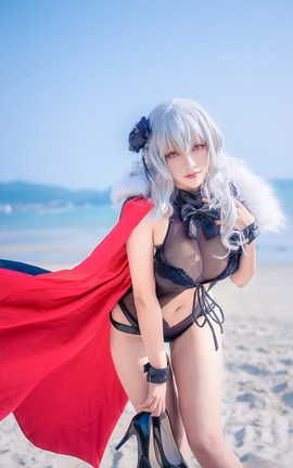 Ұ cosplay 46׺ϼ part19