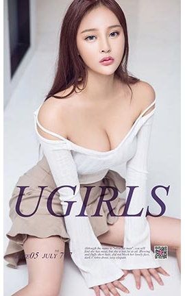 UGirlsAPP No.777 ¶ǵĻ Ө