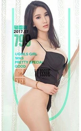 UGirlsAPP No.799 ɫħ ѩ