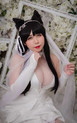 Uy Uy - Atago Wedding