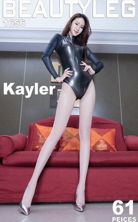 Beautyleg ģд VOL.1656 Kaylar