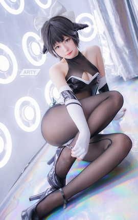 Ůcoser Arty Huang Ʒϼ part5