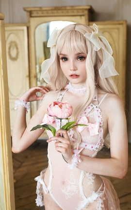 ˹coser RocksyLight Ӱ 2018-05-26 Flora main tier 50+