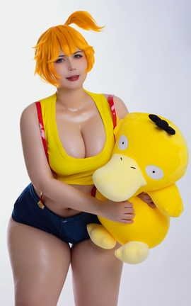 Uy Uy Misty