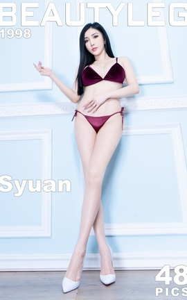 Beautyleg ģд 2020.11.13 VOL.1998 Syuan