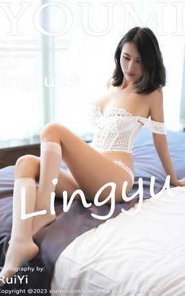 YOUMI 2023.08.02 VOL.972 lingyu69