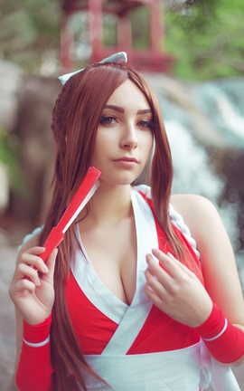 Beke Jacoba-Mai Shiranui