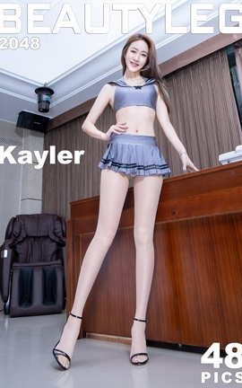 Beautyleg ģд 2021.03.12 VOL.2048 Kaylar