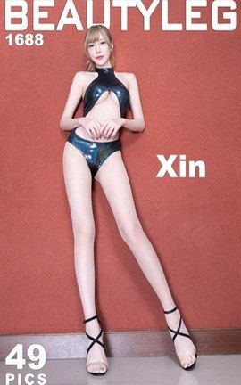 Beautyleg ģд VOL.1688 Xin