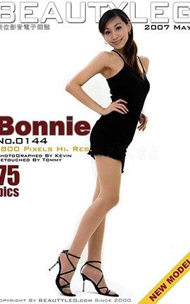 Beautyleg ģд No.144 Bonnie